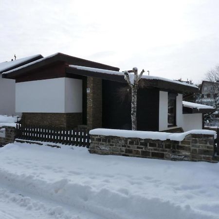 Privat L&L Διαμέρισμα Nová Lesná Εξωτερικό φωτογραφία