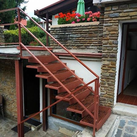 Privat L&L Διαμέρισμα Nová Lesná Εξωτερικό φωτογραφία