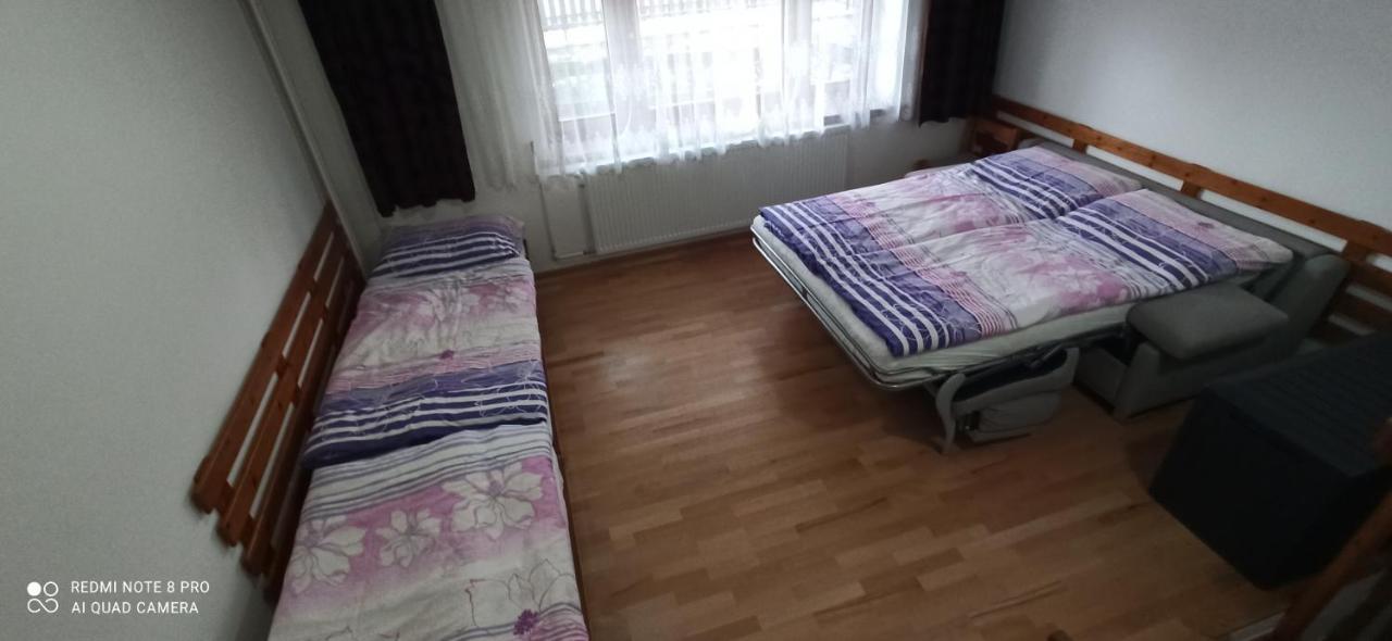 Privat L&L Διαμέρισμα Nová Lesná Εξωτερικό φωτογραφία