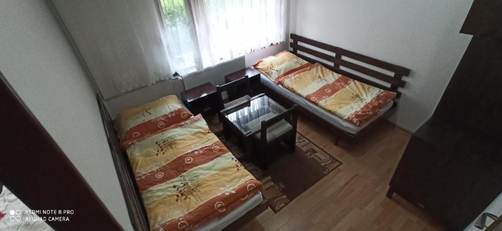 Privat L&L Διαμέρισμα Nová Lesná Εξωτερικό φωτογραφία