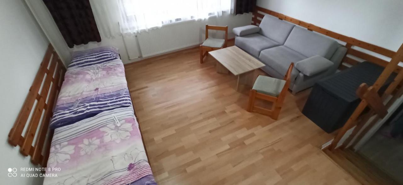 Privat L&L Διαμέρισμα Nová Lesná Εξωτερικό φωτογραφία