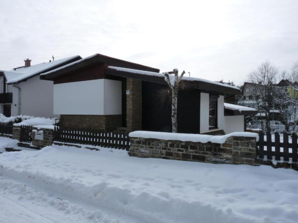 Privat L&L Διαμέρισμα Nová Lesná Εξωτερικό φωτογραφία