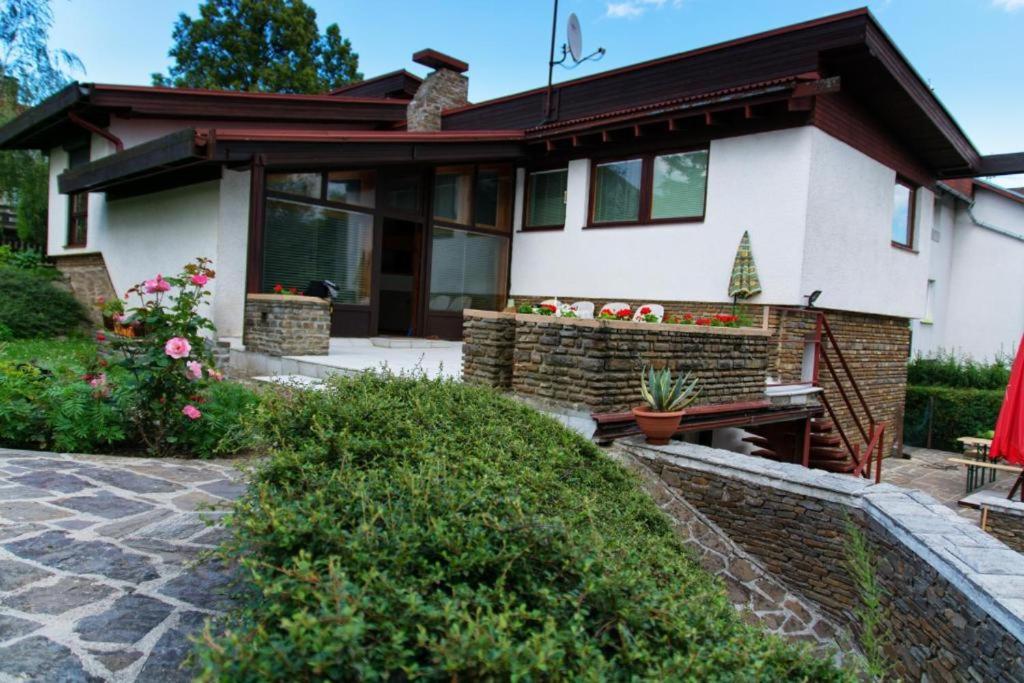 Privat L&L Διαμέρισμα Nová Lesná Εξωτερικό φωτογραφία