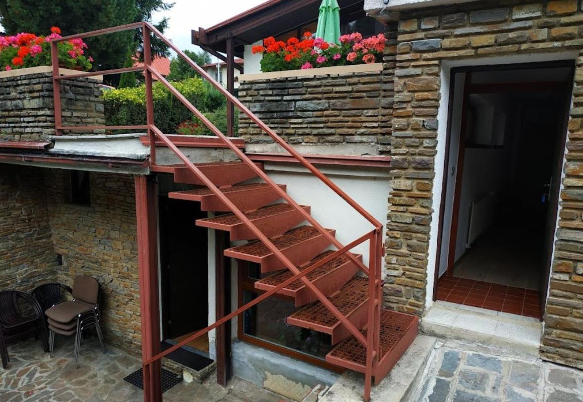 Privat L&L Διαμέρισμα Nová Lesná Εξωτερικό φωτογραφία