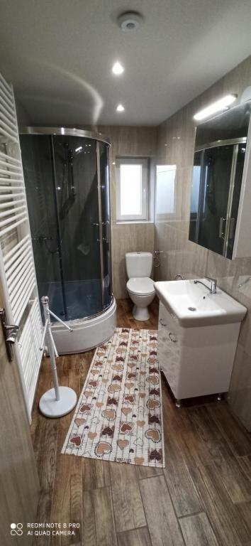 Privat L&L Διαμέρισμα Nová Lesná Εξωτερικό φωτογραφία