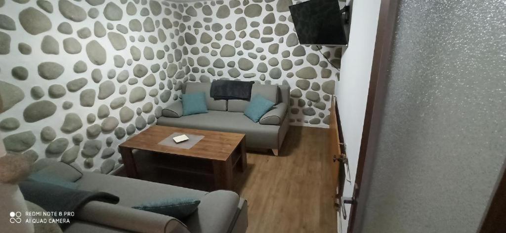 Privat L&L Διαμέρισμα Nová Lesná Εξωτερικό φωτογραφία
